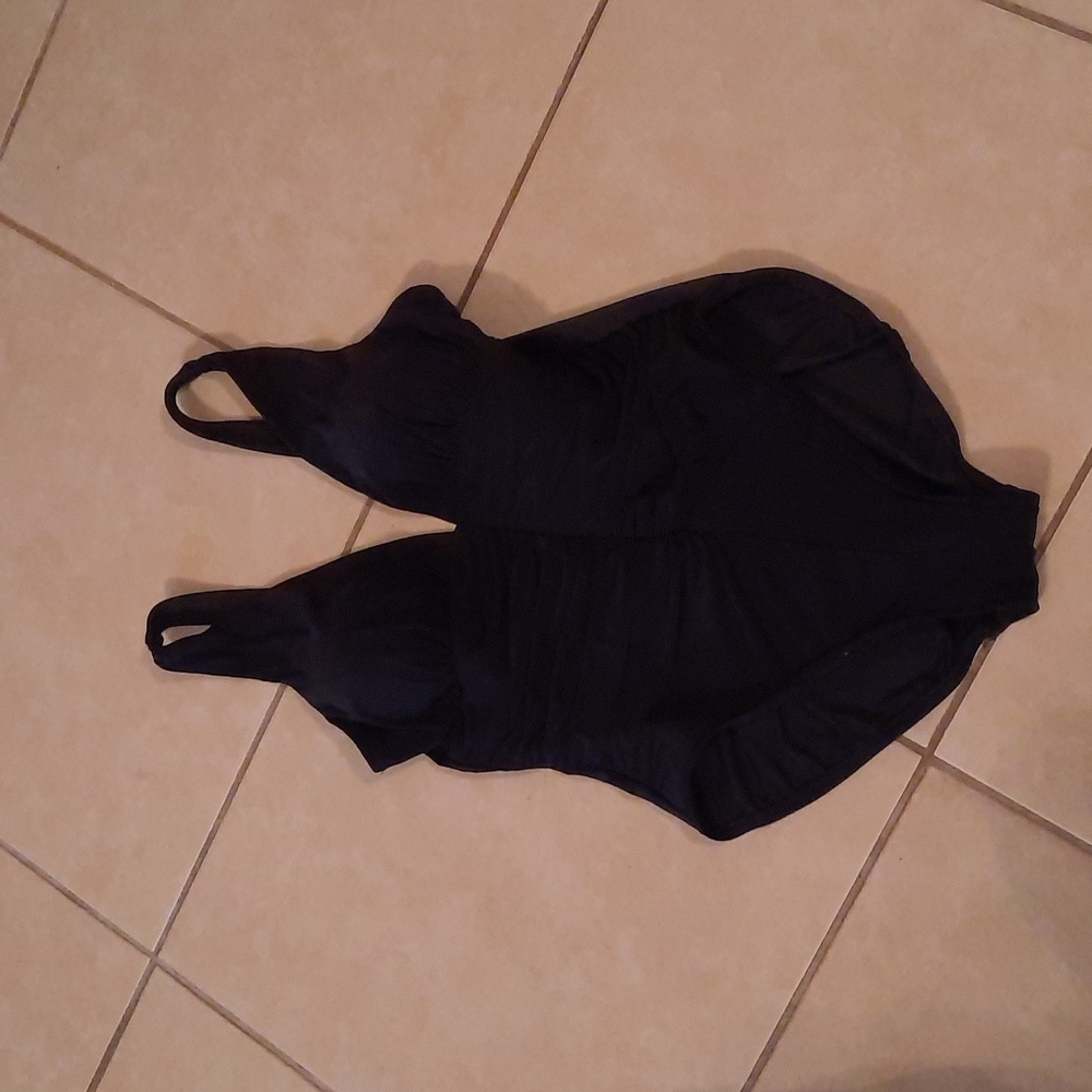Miraclesuit swim suit